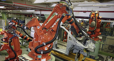 青岛赛航职业培训学校工业机器人集成工程师（设计）专业