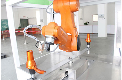 重庆工业机器人培训班