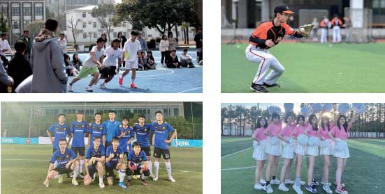 上海东光明中日国际高中学费一览