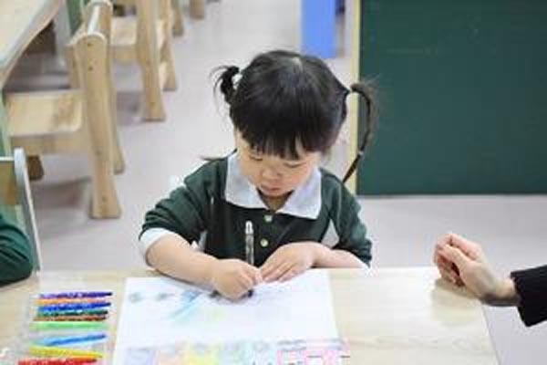 广州市英伦外籍人员子女学校国际幼儿园2024年招生简章