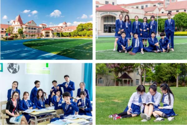 2024-2025学年度上海美华国际学校报名时间