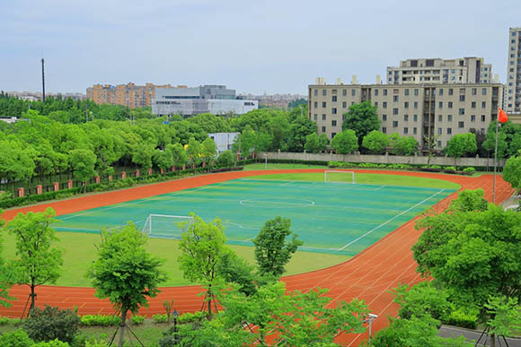 上海同洲模范学校米德尔顿课程中心A -Level课程招生