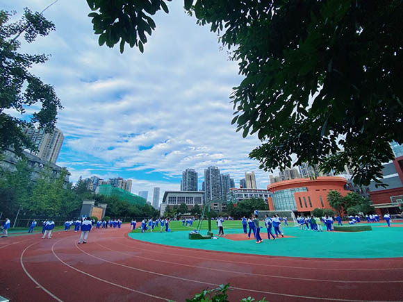 川大附中国际部中日班报名条件