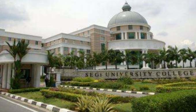 马来西亚世纪大学-主页