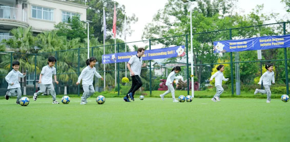 2025成都外籍人员子女学校推荐