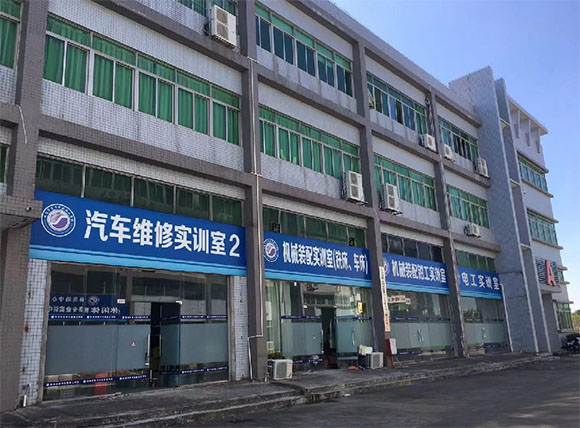 珠海市索卡科技技工学校首页